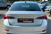 Skoda Octavia 2.0 Tdi Ambition Dsg