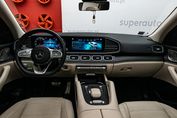 Mercedes GLS 400 d 4-Matic