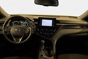 Toyota Camry 2.5 Hybrid CVT