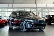 BMW X5 xDrive30d M Sport