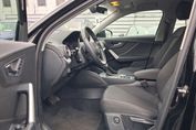 Audi Q2 35 TFSI S tronic