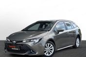Toyota Corolla 1.8 Hybrid Comfort