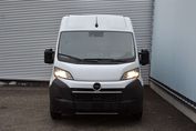 Opel Movano Heavy L3H2 EAT8