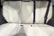 BYD ATTO 2 DM-i Boost