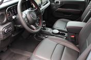 Jeep Wrangler Rubicon GME 2.0 Turbo AT 4WD