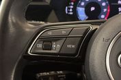 Audi A3 35 TFSI mHEV Advanced S tronic