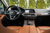 BMW X5 xDrive25d sport-aut