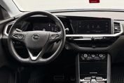 Opel Grandland X 1.2 T GS S&S