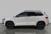 Skoda Karoq Sportline DSG