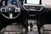 BMW X3 xDrive20i mHEV aut