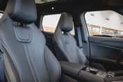 BYD ATTO 2 Boost