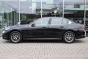 BMW Seria 5 520d