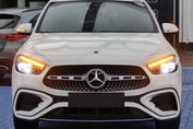 Mercedes GLA 200  AMG Line