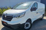 Renault Trafic 2.0 dCi L1H1