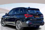 BMW X3 xDrive20d M Sport