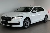 Skoda Superb L&K 2.0 TSI DSG