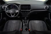 Volkswagen T-Cross 1.5 TSI ACT  R-Line Plus DSG