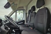 Opel Movano Heavy H3-Power L4H3