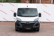 Opel Movano Heavy L3H2