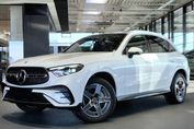 Mercedes GLC 200 4-Matic AMG Line