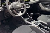 Dacia Bigster Journey LPG 1.2 mHEV