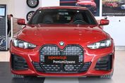 BMW Seria 4 Gran Coupe 420d xDrive M Sport