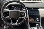 Land Rover Discovery Sport 2.0 D200 Urban Edition aut