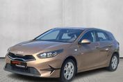 Kia Ceed 1.5 T-GDI M