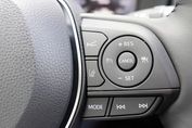 Toyota RAV4 Executive 2.5 Hybrid AWD