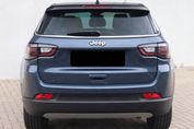 Jeep Compass Altitude 1.5 T4 mHEV DCT FWD
