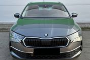 Skoda Octavia Edition 130 Selection 2.0 TDI DSG