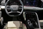 Audi Q5 TDI quattro S line Sportback