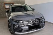 Hyundai Tucson 1.6 T-GDi PHEV Smart 2WD aut