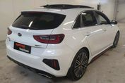 Kia Ceed T-GDI GT