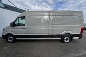 Volkswagen Crafter L4H3