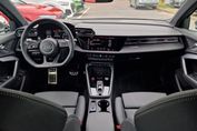 Audi A3 S3 TFSI quattro S tronic