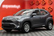 Toyota Yaris Cross Comfort 1.5 Hybrid