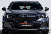 BMW Seria 5 Touring 520i M Sport