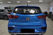MG ZS 1.5 VTi-Tech Exclusive