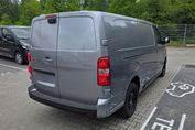 Citroen Jumpy XL L2H1 EAT8