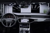 Audi A7 40 TDI mHEV quattro S tronic