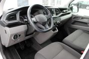 Volkswagen Transporter L2H1