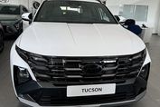 Hyundai Tucson 1.6 T-GDi Executive 2WD