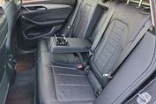 BMW X3 xDrive20d xLine