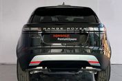 Land Rover Range Rover Velar P400e AWD S