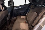 Kia Sportage 1.6 T-GDI 2WD