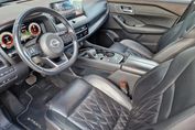 Nissan X-Trail 1.5 Vc-t Mhev Tekna 2WD Xtronic
