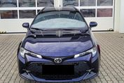 Toyota Corolla Comfort 1.8 Hybrid