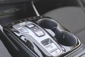 Hyundai Tucson 1.6 t-Gdi Hev Executive 2WD