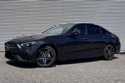 Mercedes Klasa C 300 de  4-Matic AMG